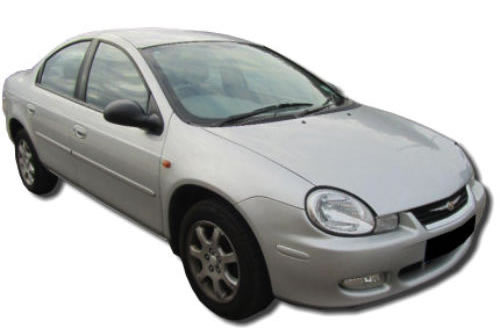 Chrysler Neon Chrysler Neon