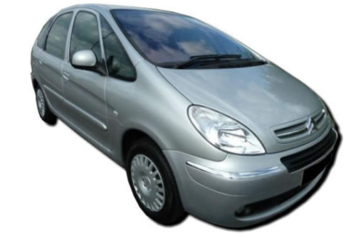 Citroen Xsara Citroen Xsara