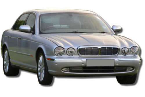 Jaguar XJ Jaguar XJ
