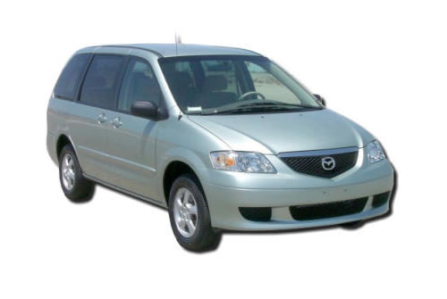 Mazda MPV Mazda MPV