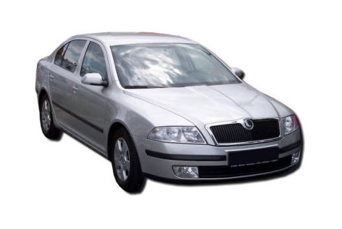 Scoda Octavia Scoda Octavia