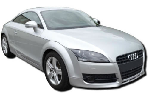 Audi TT Audi TT