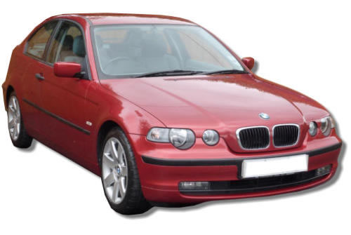 BMW 3 Series BMW 3 Series